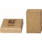 Boll Korkschleifklotz 110mm x 65mm 0060021