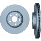 KAMOKA Bremsscheibe 103009
