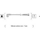 Zündleitungssatz 941145380735