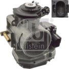 FEBI BILSTEIN Drosselklappengehäuse 107031