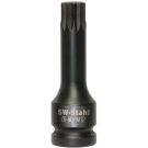 SW-Stahl Krafteinsatz XZN12 aus S5482 S5482-12
