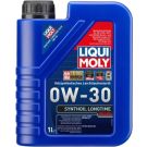 Liqui Moly Synthoil Longtime Plus 0W-30 1 l 1150