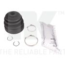 Faltenbalg, Antriebswelle Nissan Ext 522209