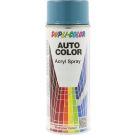 Dupli-Color Acryl Spray blau-schwarz 400ml 807398