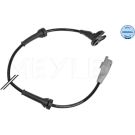 Sensor, Raddrehzahl MEYLE-ORIGINAL: True to OE 11-14 800 0001