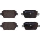 Bremsbelagsatz Ford T. Mondeo 07 QP2719