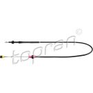 TOPRAN Kabel 103081