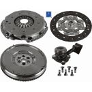 SACHS Kupplungssatz 2290 601 156 ZMS Modul XTend plus CSC