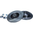 Maxgear Bremsscheibe Renault T. Megane Ii 05- Mit Lager 19-1977