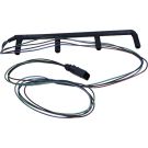 Original VAG Kontaktbrücke - ¢-Brennkreis VW Golf 1.9 Tdi 03-06 038971220D