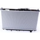 NISSENS Motorkühler 62279A