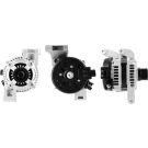 519.029.1202 12V.Lima FORD C-Max I 1.8 07-10 5190291202