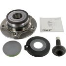 Radlagersatz HA li/re AUDI A4,A5,A6 07 VKBA 6650 Radlagersatz HA li/re AUDI A4,A5,A6 07 VKBA 6650