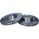 Maxgear Bremsscheibe Volvo P. S40/V50/Focus St 19-2487