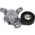 Spannrolle, Keilrippenriemen 54-0740