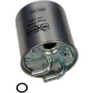 Kraftstofffilter Db Om642-651 06 26-0769
