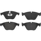 BREMBO Bremsklötze VA P 06 074