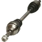 Antriebswelle 49-2321