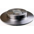 DENCKERMANN Bremsscheibe B130686