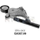 SNR Spannrolle GA357.09