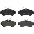 BREMBO Bremsklötze VA P 56 022