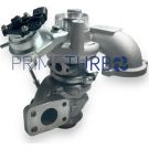 Prime Turbo Turbolader V00416T