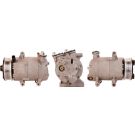 Kompressor (Tausch) FORD/LAND ROVER 700510584