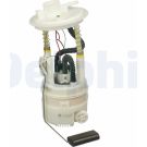 DELPHI Kraftstoffpumpe FG1507-12B1