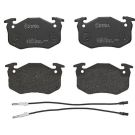 BREMBO Bremsklötze VA P 68 015