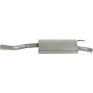 53 / SCHALLDÄMPFER OPEL Meriva 1.4I 06.10 25293
