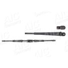 Wischerarm, hinten Ford 56815