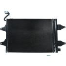 KAMOKA Kondensator, Klimaanlage 7800166