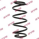 KYB Fahrwerksfeder Opel P. Vectra B, Zafira A 2.0D-2.6I 10.95-06.05 RH1160