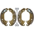 FEBI BILSTEIN Bremsbackensatz 170881