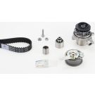Wasserpumpe + Zahnriemensatz CT1168WP6