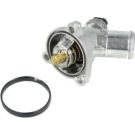 NRF Thermostat, Kühlmittel 725298 EASY FIT