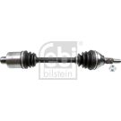 FEBI BILSTEIN Antriebswelle 181923