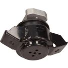 Lagerung, Motor Vw Golf/Jetta 40-0298