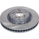 FEBI BILSTEIN Lager, Blattfeder 18837