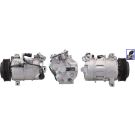 Kompressor (Tausch) NISSAN/RENAULT 700510963