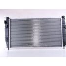 Wasserkühler PKW CHRYSLER 300M 98 69016