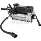 Kompressor, Druckluftanlage 58028