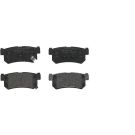 BREMBO Bremsklötze HA P 15 010