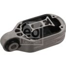 32777 Lagerung Motor RENAULT Megane III 12
