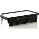 Mann & Hummel Luftfilter PKW Hyundai i20 09-, ix20, KIA Venga C 26 014