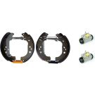 Bremsbackensatz HA Kit&Fit FORD Toureno, Transit 02 ESSENTIAL LINE - Standard Kit K 24 071