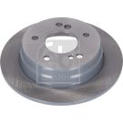 FEBI BILSTEIN Bremsscheibe 08138