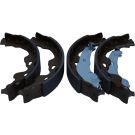 Bremsbacken Opel Agilla 08-/Yaris/C1/Aygo/Swift 05 19-0317