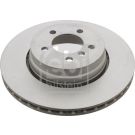 FEBI BILSTEIN Bremsscheibe 31723