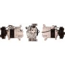 Kompressor (Tausch) MAZDA 700510228